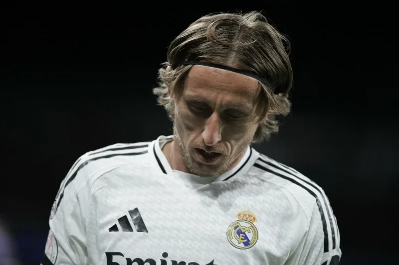 modric