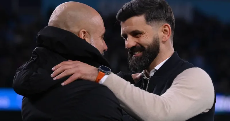 muslic guardiola