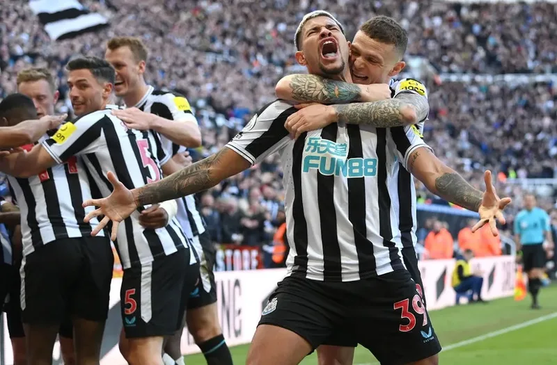 newcastle