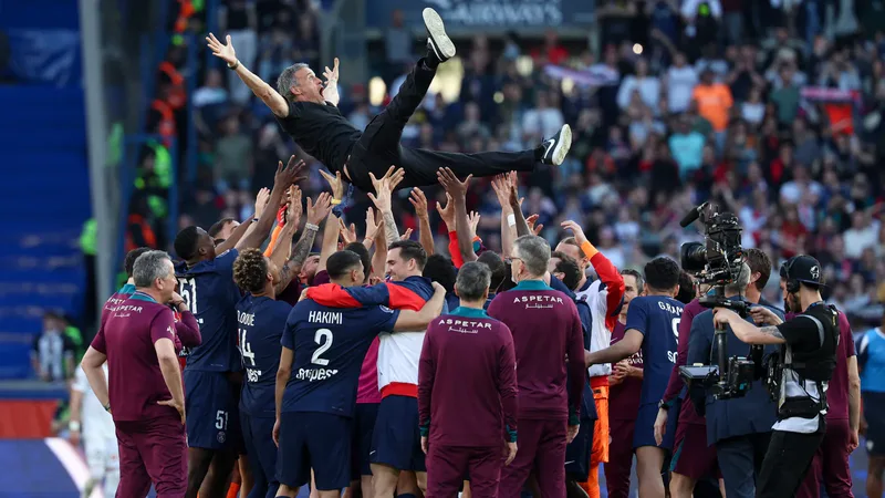 psg