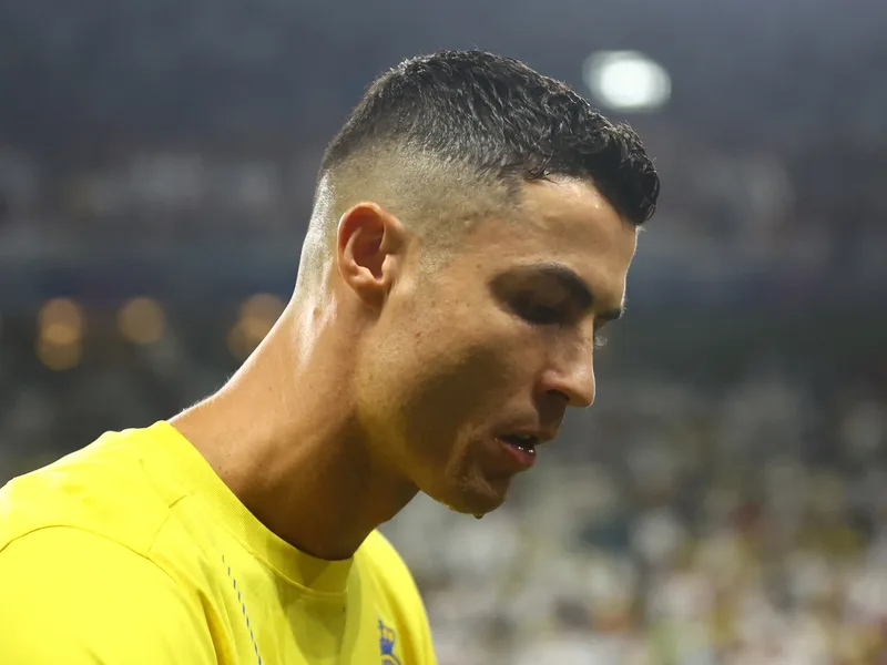 ronaldo