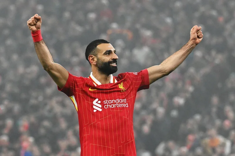 salah