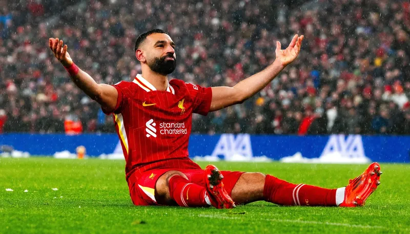 salah