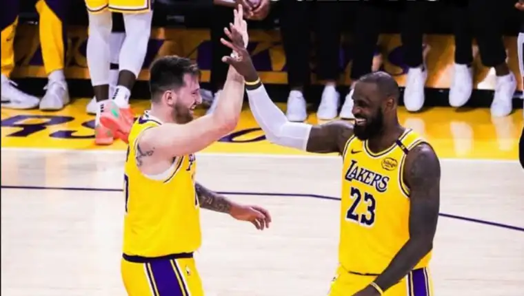 doncic james 2