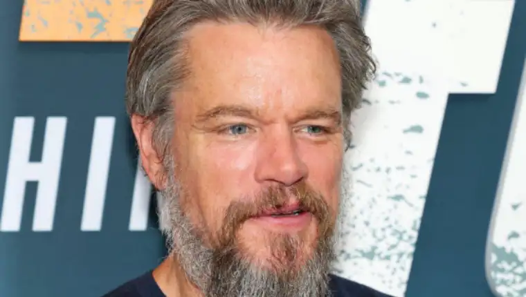 matt damon