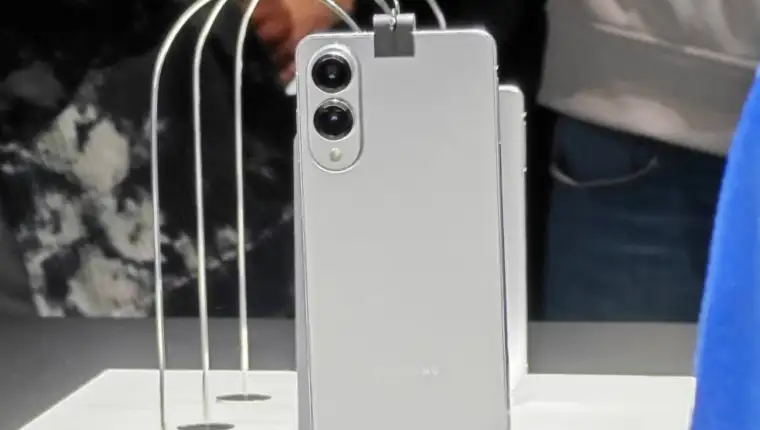Samsung Galaxy S25 Edge