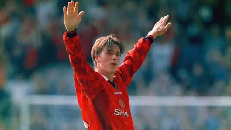 david beckham