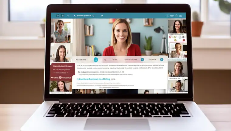 skype freepik