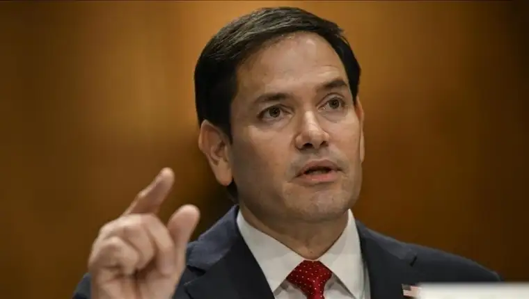 marco rubio