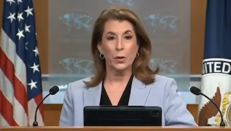 tammy bruce