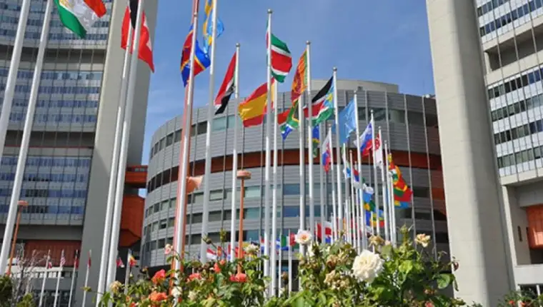 un u new yorku