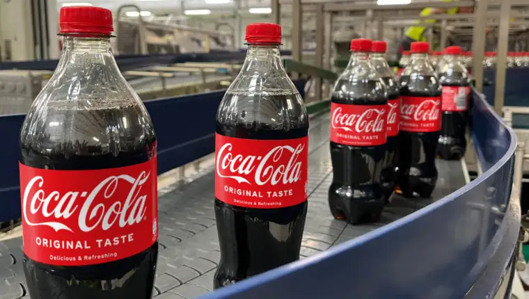 coca cola
