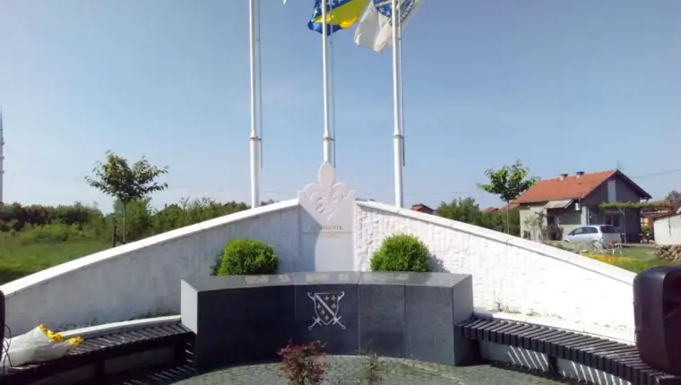 dan otpora brcko