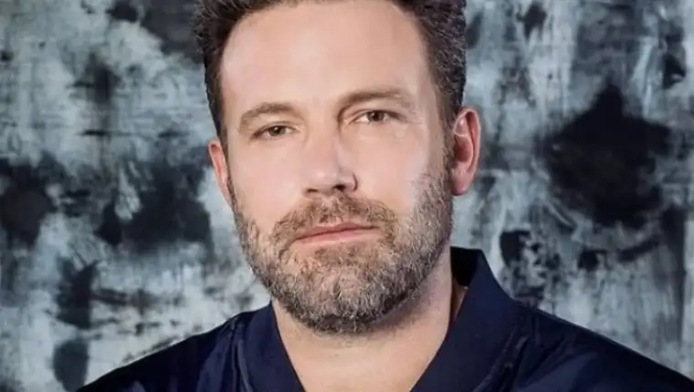 Ben Affleck