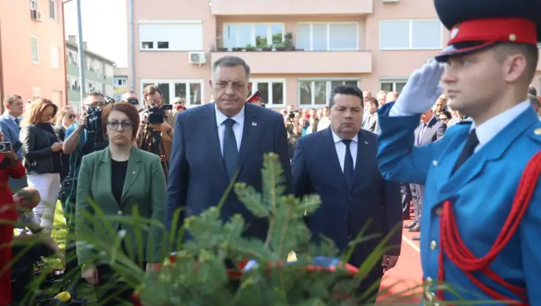 dodik