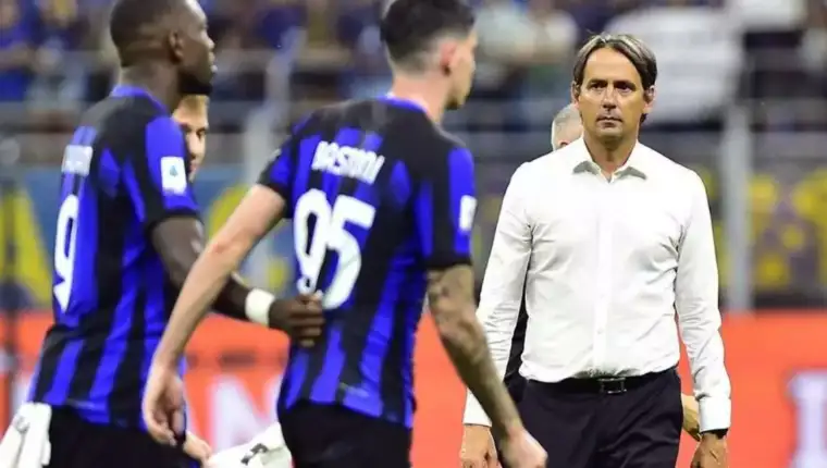 Simone Inzaghi