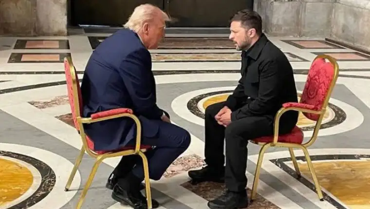 trump zelenskij