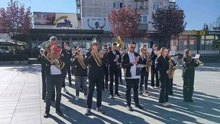 livno linema glazba