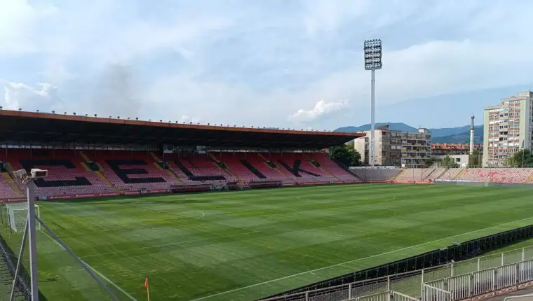 nk celik zenica
