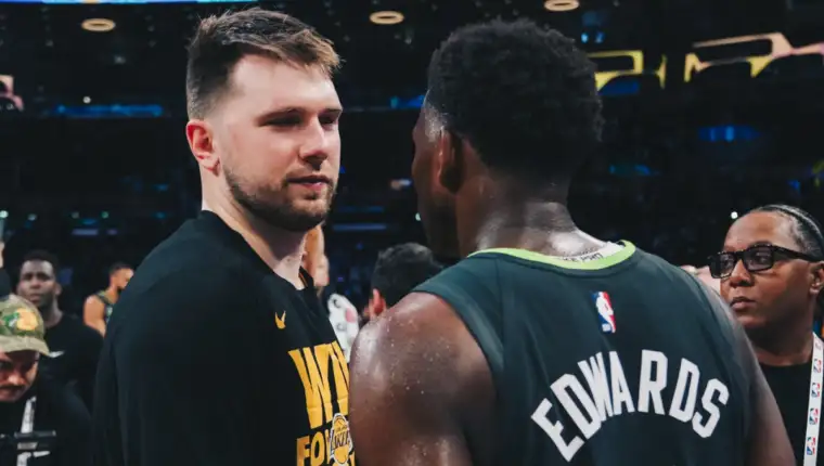 doncic nba