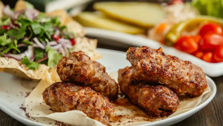 cevapi
