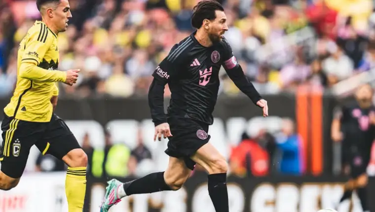 messi 6