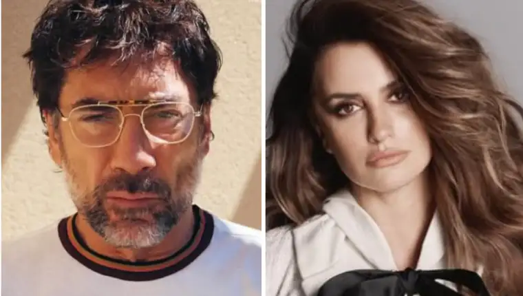 bardem cruz 1