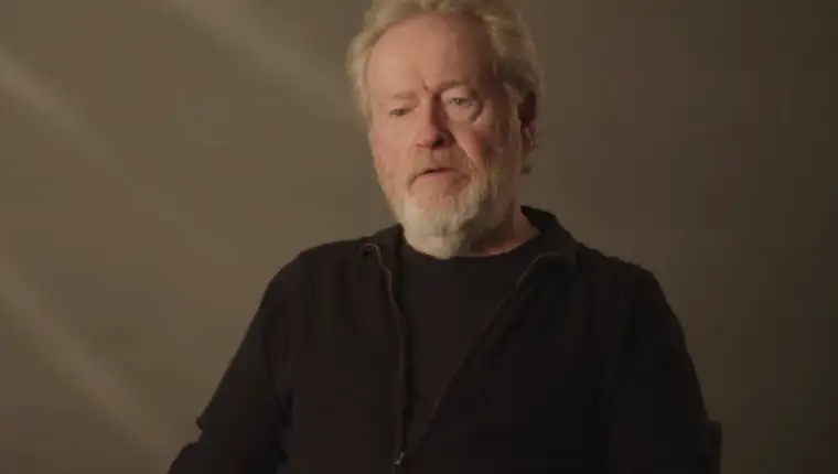 ridley scott 1