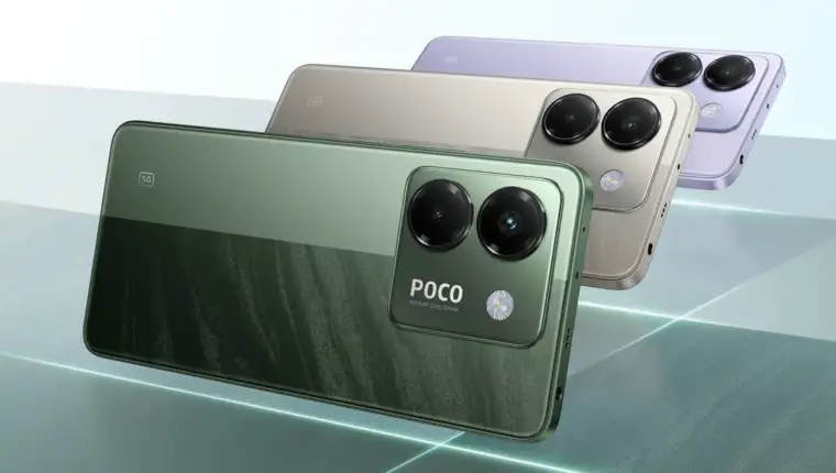 Xiaomi, poco-m7-pro-5G-cover