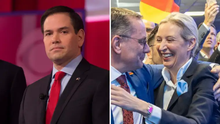 rubio afd 1