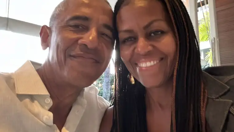 Michelle Obama