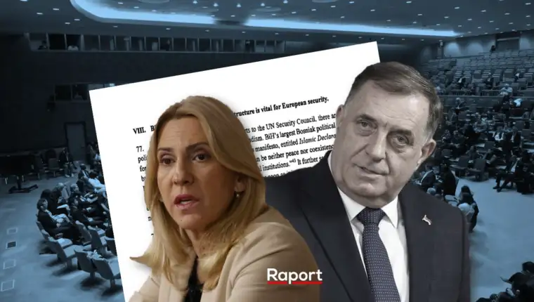 zeljak dodik un