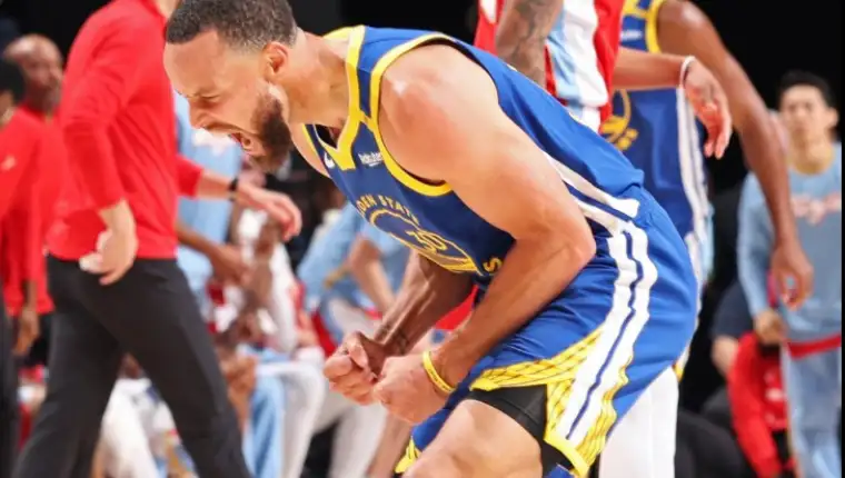 curry 6