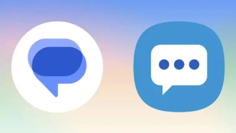 google messages