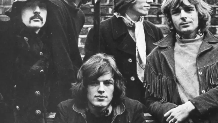 pink floyd