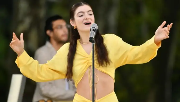 lorde