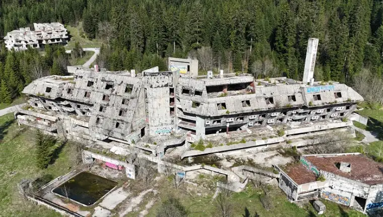 hotel-igman