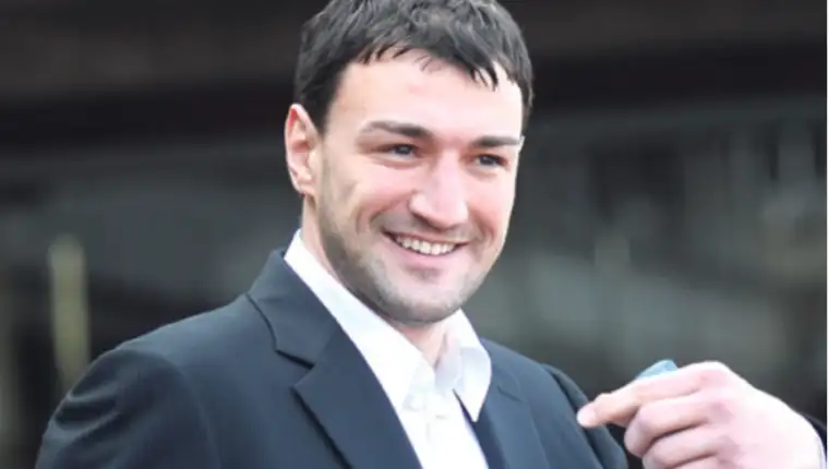 vlada mandic 1