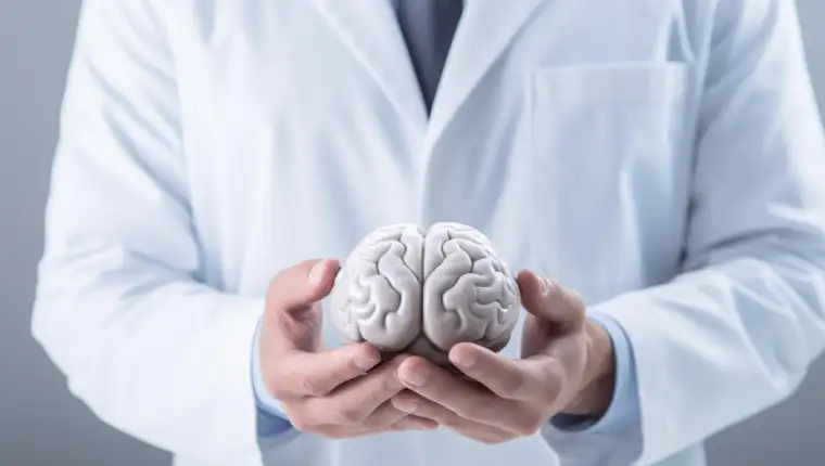 neurolog zdravlje mozga freepik