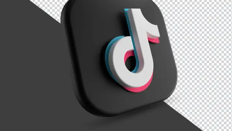 tiktok freepik