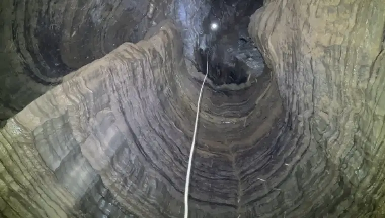 Fantastic Pit