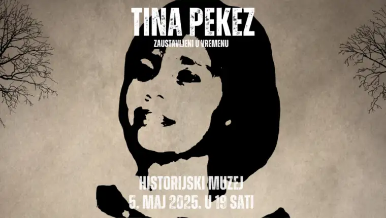 tina pekez film