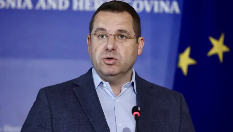 radovan kovacevic dom naroda