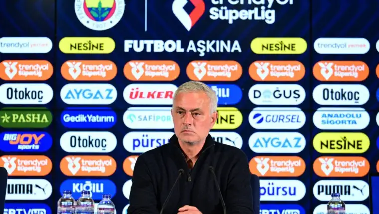 jose mourinho