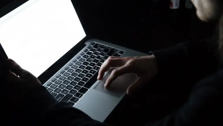 dark web
