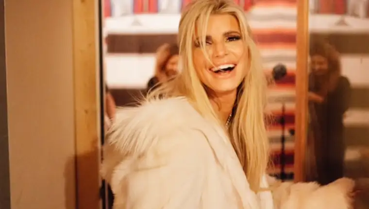 Jessica Simpson