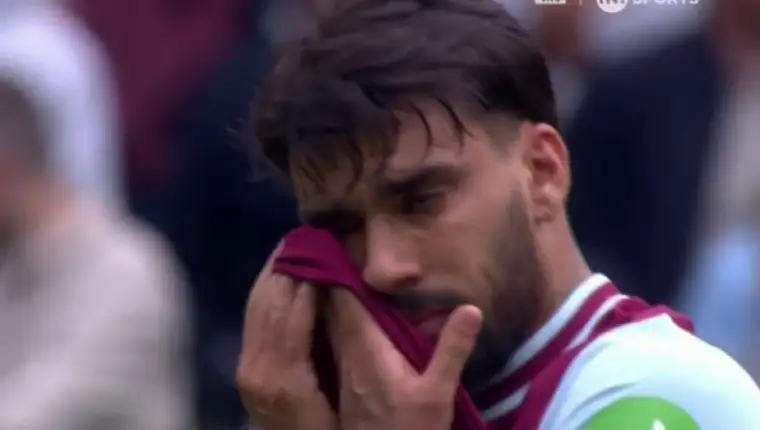 paqueta west ham