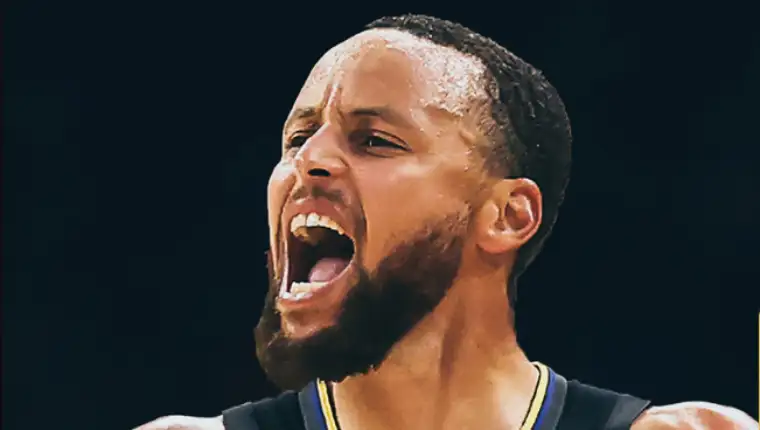 steph curry