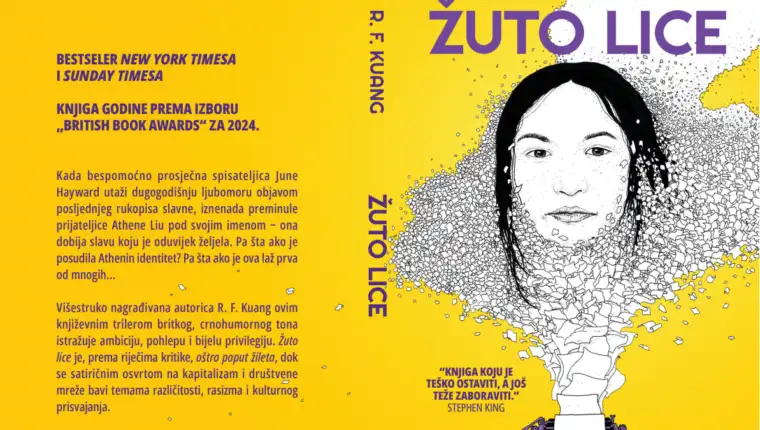 zuto lice 1