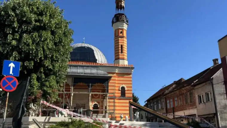 srena dzamija 1